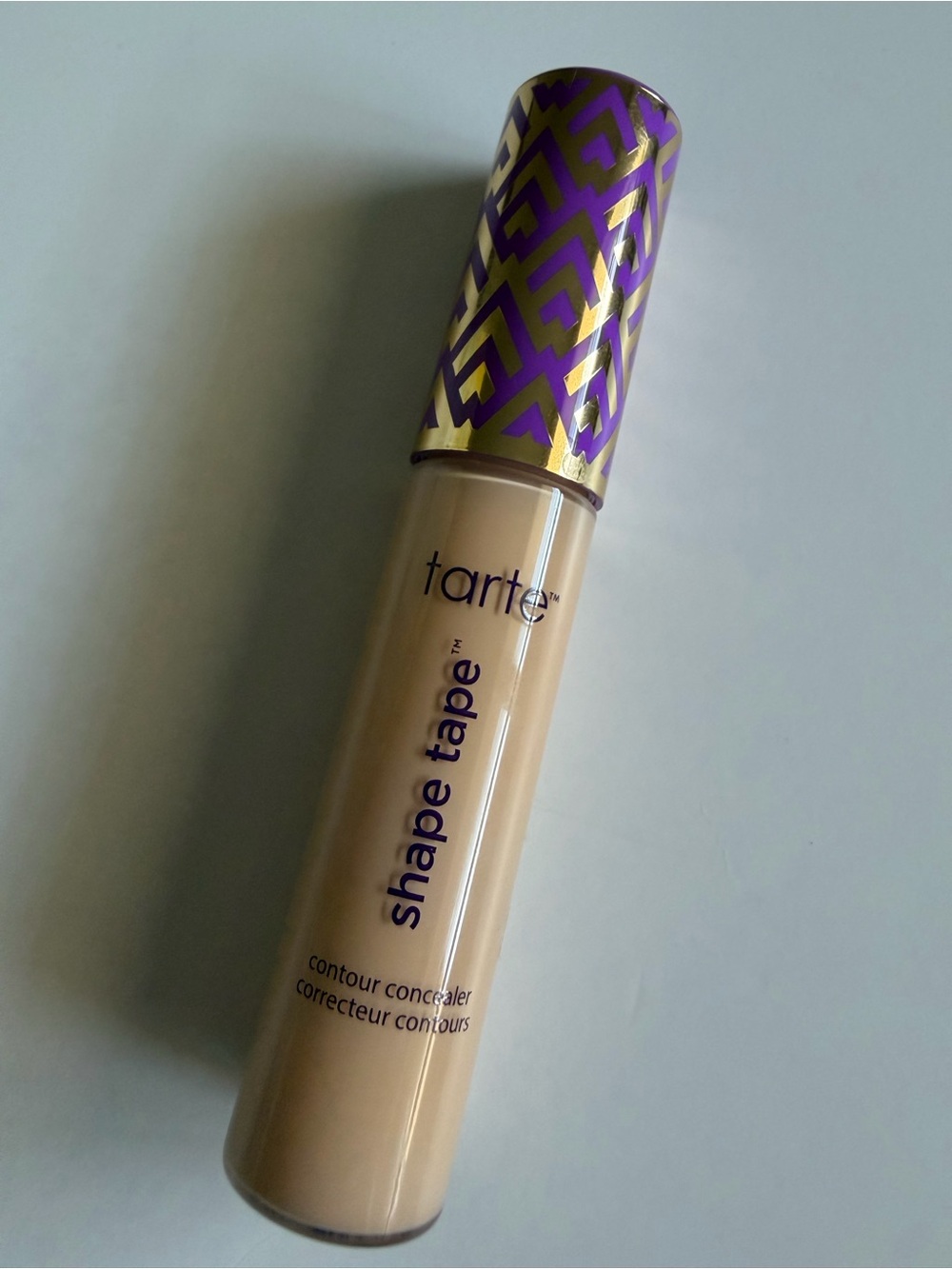 tarte Shape Tape Concealer - light neutral 22N nwob